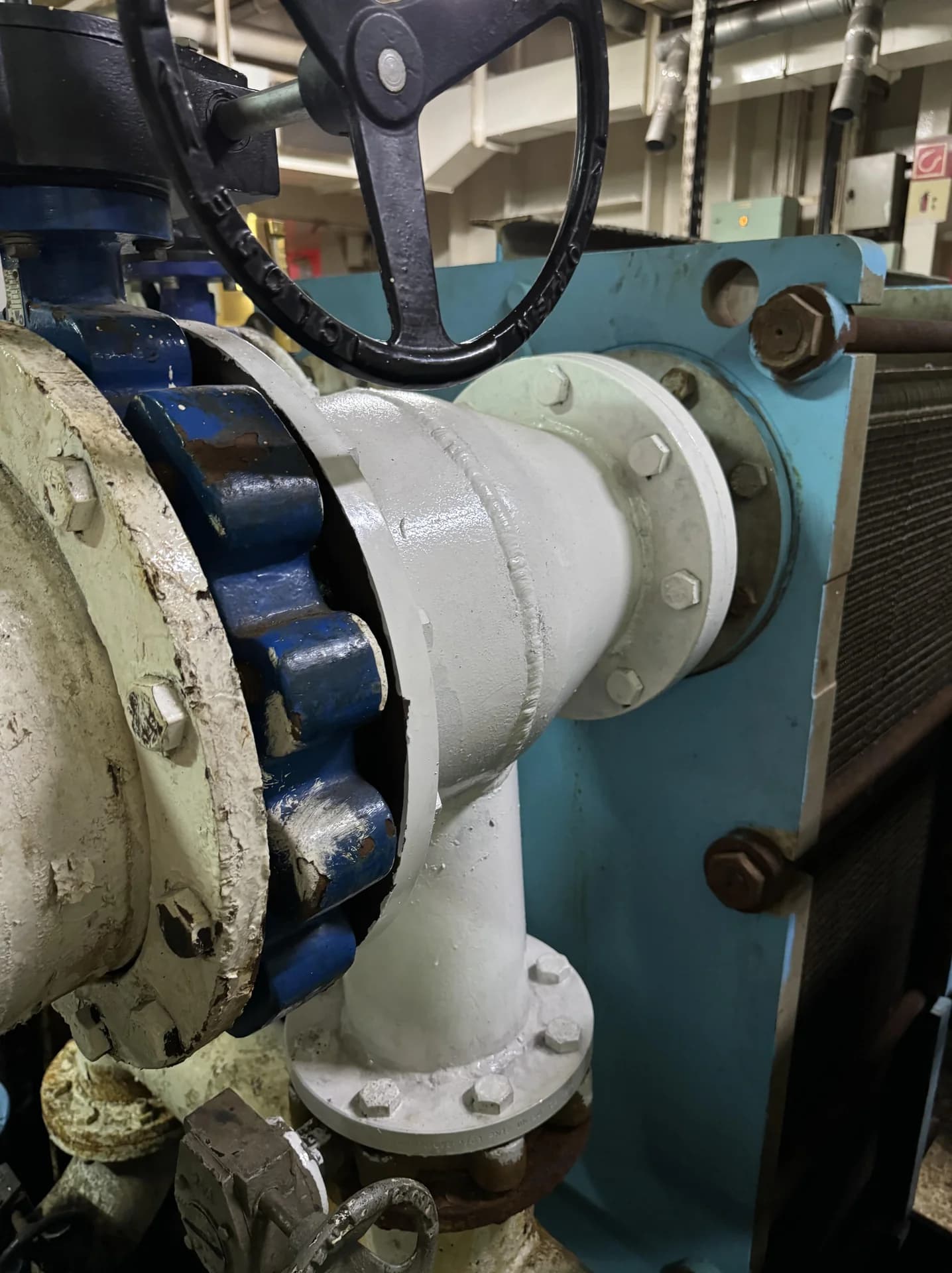 Electrical systems installation and repair