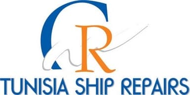 Tunisia Ship Repairs logo